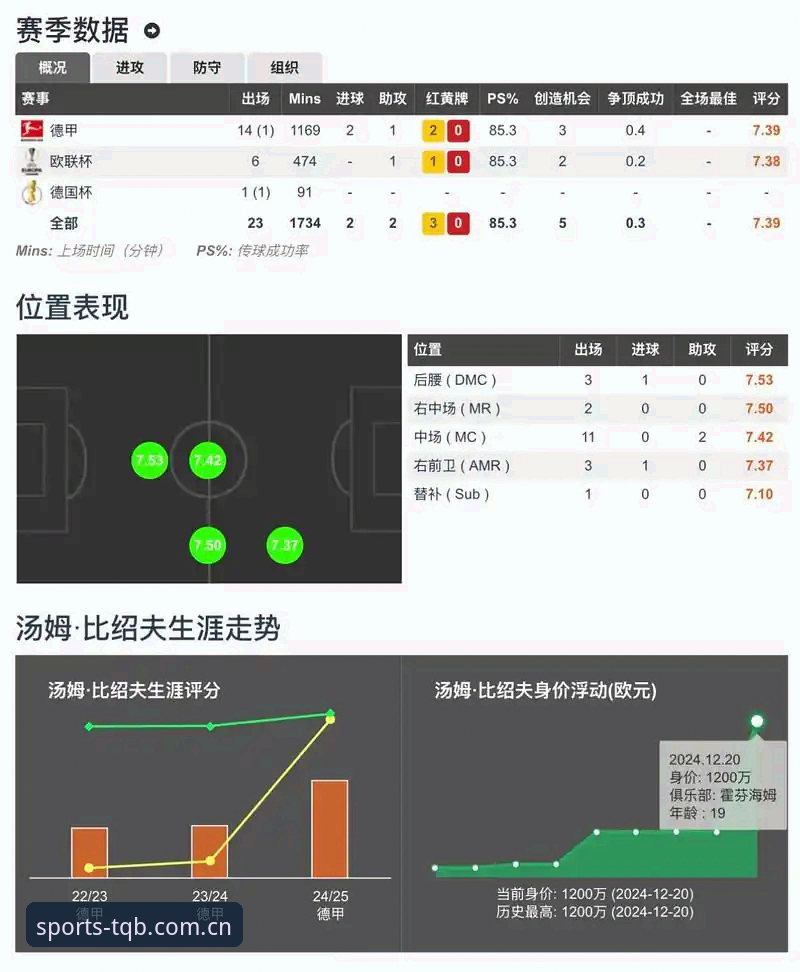 谈球吧数据分析深度评测：从赛事直播到智能决策的全链路体验报告