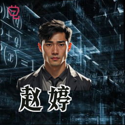 赵婷